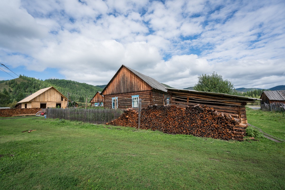 Permyakovka/Katazy (Пермяковка/Катазы)